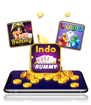 Gogo Rummy 51 Apk Banner