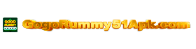 Gogo Rummy 51 Apk logo